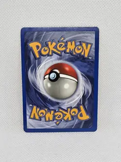 Unown J - Normal #38 Black Star Promo Pokemon TCG - Image 2
