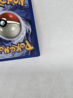 Unown J - Normal #38 Black Star Promo Pokemon TCG - Image 5
