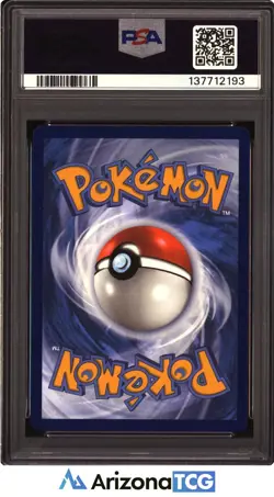Pokemon 2025 Team Rocket's Mewtwo ex 231/182 SIR Destined Rivals GEM MINT PSA 10 - Image 2