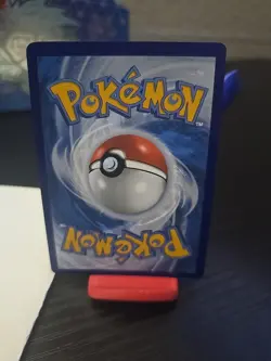 Pokemon TCG Gardevoir EX 245/198 Scarlet & Violet Base NM Condition - Image 4