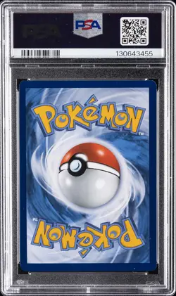 2023 POKEMON SVP EN-SV BLACK STAR PROMO #085 PIKACHU WITH GREY FELT HAT PSA 10 - Image 2