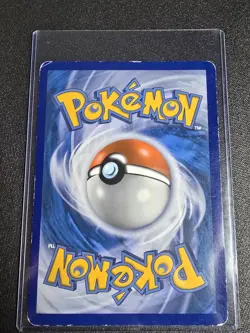 Pokemon XY Ancient Origins Mega jumbo M Rayquaza EX Shiny Full Art #98/98 - Image 2