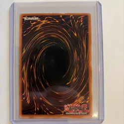 Yu-Gi-Oh! TCG Blue-Eyes White Dragon Sdk-001 Ultra Rare - Image 2