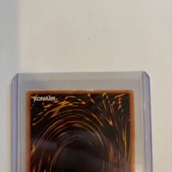 Yu-Gi-Oh! TCG Blue-Eyes White Dragon Sdk-001 Ultra Rare - Image 3