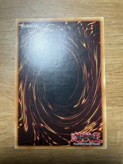 Yu-Gi-Oh Dark Magician Girl LART-EN019 Ultra Rare Lost Art Promo Lightly Played - Image 2