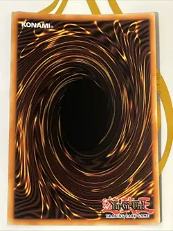 Yu Gi Oh - RA02-EN075 Solemn Judgment - Super Rare - Image 2