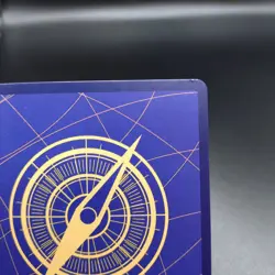 Shanks (Parallel) OP01-120 SEC ROMANCE DAWN - ONE PIECE Card Game Japanese NM - Image 2