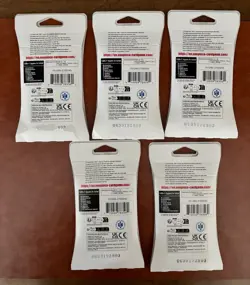 (5)One Piece OP-05 Awakening Of The New Era Sleeved Booster Packs Factory Sealed 810059783591 - Image 2