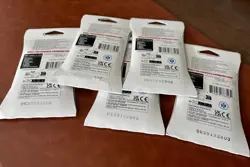 (5)One Piece OP-05 Awakening Of The New Era Sleeved Booster Packs Factory Sealed 810059783591 - Image 4
