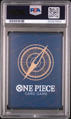 PSA 10 One Piece Buena Festa #014 Best Selection Vol.1 Japanese - Image 2