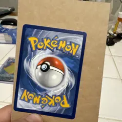 Pokemon TCG Flying Pikachu vmax Celebrations Holo Ultra Rare Lightning Card - Image 2