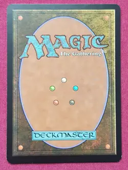 Magic The Gathering UNHINGED AMBIGUITY blue card MTG - Image 2