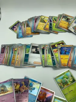 Pokemon 151 Cards - Commons, Reverse, Promos -- SEE - Image 4