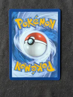 Wailord - (Cosmos Foil) 041/159 Miscellaneous Cards & Products - SWIRL - Image 4