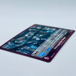 Godzilla Card Game Mechagodzilla Hangar EBP0370R Foil Single Card - Image 3