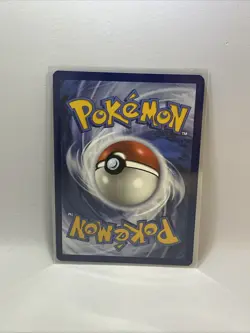 Blastoise EX Stellar Crown Double Rare 030/142 Near Mint Pokemon Card - Image 2