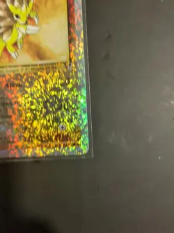 Pokemon TCG Sandslash Reverse Holo Card 62/110 Legendary Collection - Image 2