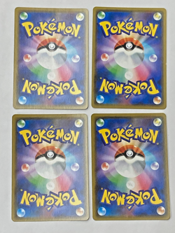 Auth Pokemon Card Marshadow&Machamp GX 067/173 042/095 Japanese 4set from Japan - Image 2