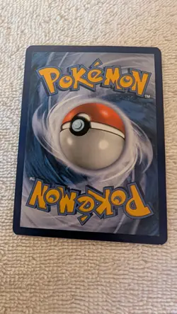 Pokemon TCG Card McDonald's Promo 2018 - Pikachu 4/12 Holo NM - Image 2