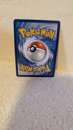 Pokemon TCG Card McDonald's Promo 2018 - Pikachu 4/12 Holo NM - Image 4