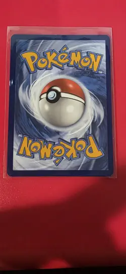 Poliwhirl 176/165 SV: Scarlet & Violet 151 NM Pokemon Card TCG - Image 2