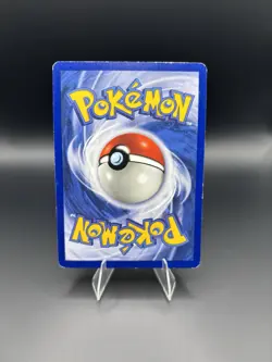 Arcanine 23/102 Base Set Shadowless - Pokemon Card TCG - MP - Image 2