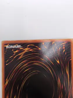 Dark Magician (Dark Duel Stories) DDS-002 Yu-Gi-Oh! Video Game Promotional Card - Image 3