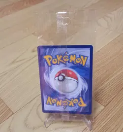 Pokemon Card Oshawott Promo F 099/S-P Championship Thailand (Thai Language) - Image 2