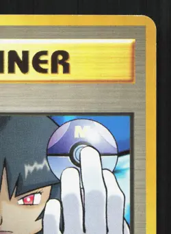 Sabrina's Gaze Gym Challenge LP Japanese Pokemon Card TCG 4 - Image 3