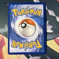Pokemon Cleffa Illustration Rare Full Art SV03: Obsidian Flames 202/197 Card - Image 2