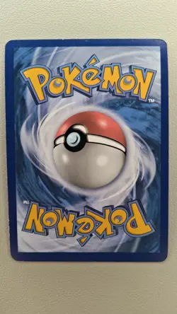 Alolan Ninetales GX 22/145 SM Guardians Rising Ultra Rare Holo Pokemon Card LPO - Image 2