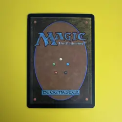 mtg Biorhythm Onslaught Foil NM/LP - Image 2