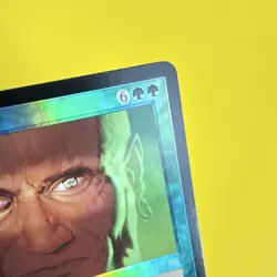 mtg Biorhythm Onslaught Foil NM/LP - Image 5