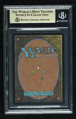 Yuna Hope of Spira as Magic: Universes Beyond: Final Fanty FIN BGS 9.5 GEM MINT - Image 2