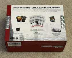 Brand New Sealed Assassin's Creed Bundle | Magic the Gathering | Free Shipping - Image 2