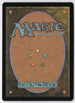 Retreat to Hagra Normal U Battle for Zendikar 121 NM - Image 2