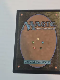 MTG Aetherdrift Gas Guzzler Borderless 0338 NM Rare - Image 2