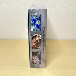 Pokemon card game Night Wanderer scarlet violet Box Booster Japanese Sealed TCG - Image 2