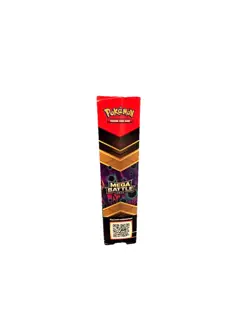 Pokemon TCG Mega Battle Deck (Mega Gengar ex) Factory Sealed Brand New hand - Image 2