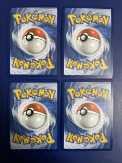 Pikachu V-UNION Set 025 026 027 028 S8a 25th Anniversary Japanese Pokemon Mint - Image 2