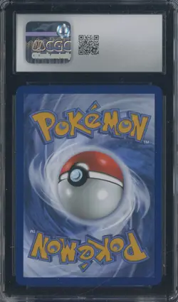 2025 Pokemon Journey Together Illustration Rare #161 Articuno CGC 10 GEM MINT - Image 2