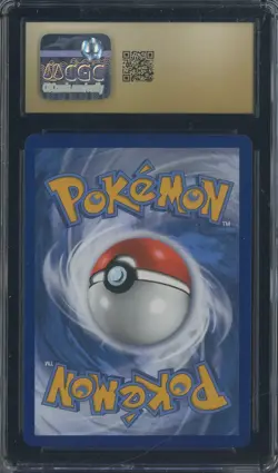 2019 Pokemon BSP Hidden Fates ETB Moltres & Zapdos & Articuno GX CGC 10 PRISTINE - Image 2