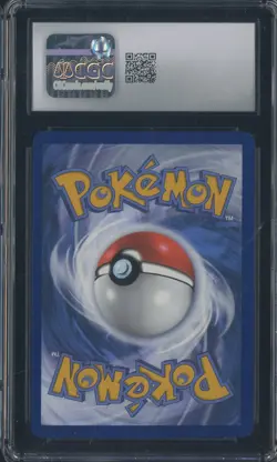 2023 Pokemon Scarlet & Violet Illustration Rare #215 Riolu CGC 9.5 MINT+ - Image 2
