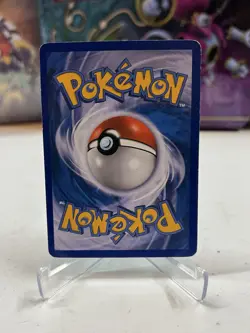 Blastoise 13/95 Regular Non Holo Rare - HGSS Unleashed - Pokemon TCG - HP - Image 2