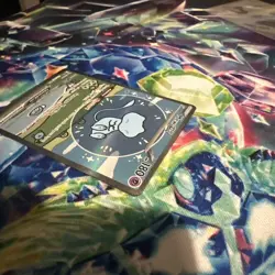 Pokemon TCG Bubble Mew ex 232/091 SV Paldean Fates SIR/SAR NM Fresh - Image 5