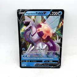 Origin Forme Palkia V 039/189 Swsh10: Astral Radiance Pokemon TCG - Image 1