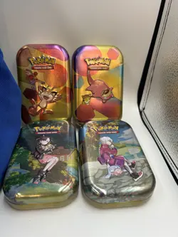 Pokemon Mixed Lot Including Scarlet And Violet White Flare Booster Pack - Image 3