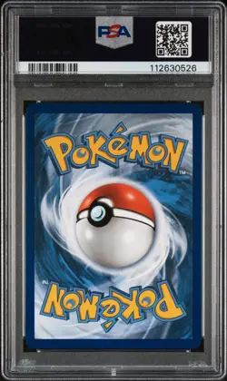 Snorlax Vmax - 142/202 - Ultra Rare - Sword & Shield Base - Pokemon - PSA 10 - Image 2
