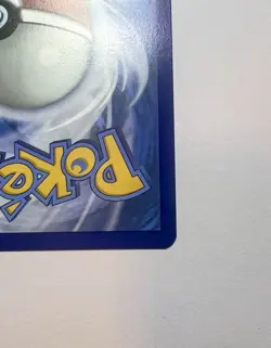 Pokemon Zapdos EX Full Art Holo 202/165 MEW Set Ancient Bird 200 HP TCG 2023 - Image 4