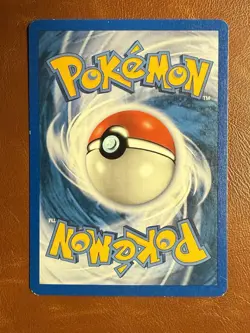 Ponyta 76/112, EX FireRed LeafGreen, 2004 FRLG Reverse Holo Pokemon, TCG, LP - Image 4